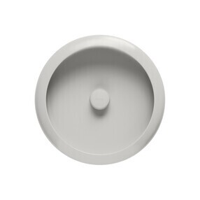Fatboy - Oloha Large Schale mit LED Akkuleuchte
