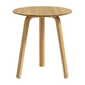 HAY - Table d'appoint Bella ØxH 45x49cm