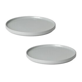 Blomus stainless steel accessories for the kitchen, bathroom and garden