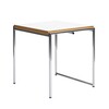 ClassiCon - Jean - Table - blanc / 70-130x73cm