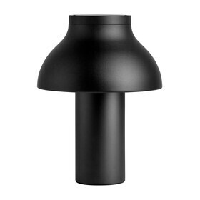 Lampe PC noir - WRONG FOR HAY