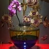 Kartell - Shibuya - Vase