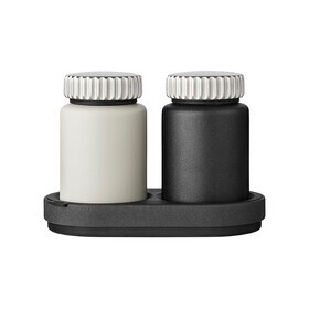 Vipp - Vipp263 Salt and Pepper Set