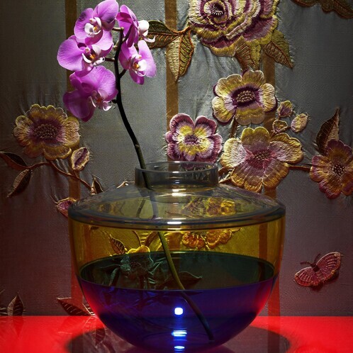 Kartell - Shibuya Vase