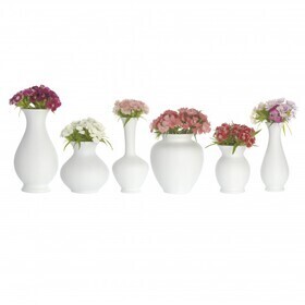 Schönbuch - Lot de 6 vases Blossom