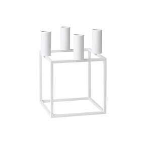 Audo - Kubus 4 Kerzenhalter