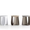 MDF Italia - Sag - Tabouret/Table d'appoint