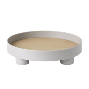 Muuto - Platform Tray - Plateau