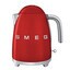 Smeg - KLF03 Kettle 1,7L
