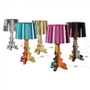 Kartell - Bourgie Tischleuchte