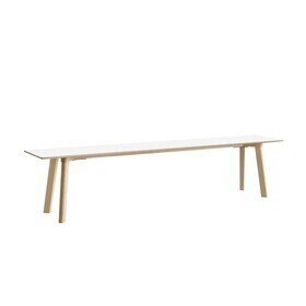 HAY - Copenhague CPH Deux 215 2.0 Bench 200cm