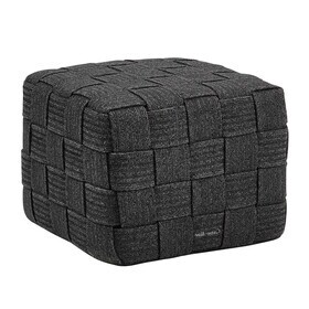 Cane-Line - Tabouret de jardin Cube