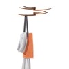 Arper - Wing Wall-Mounted Coatrack