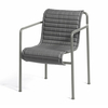 HAY - Palissade - Coussin matelassé 103.5x44.5cm