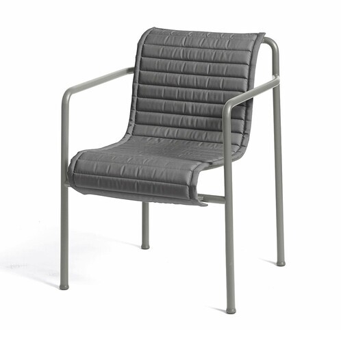 HAY - Palissade - Coussin matelassé 103.5x44.5cm