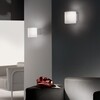 Martinelli Luce - Tube/V wandlamp