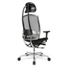 Wagner - AluMedic Limited Office Chair