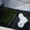 VerPan - Cloverleaf In/Outdoor Sofa 371x158x80cm