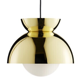 Frandsen - Butterfly Pendelleuchte Ø21cm