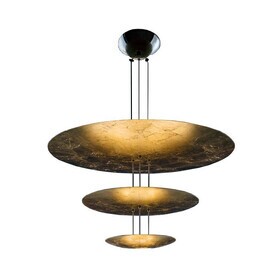 Catellani & Smith - Macchina Della Luce I LED Suspension Lamp