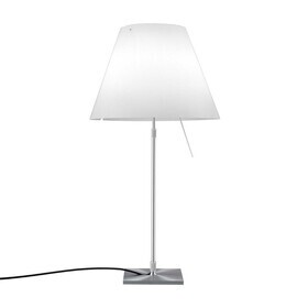 Luceplan - Costanza Table Telescope/Dimmer