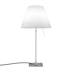 Luceplan - Costanza Table Telescope/Dimmer
