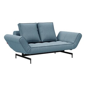 Innovation Living - Ghia Laser Schlafsofa 210x93cm