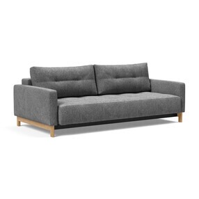 Innovation Living - Pyxis D.E.L Schlafsofa 232x114cm