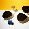 wb form - Ulmer - Tabouret