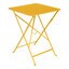 Fermob - Table pliante Bistro 57x57cm