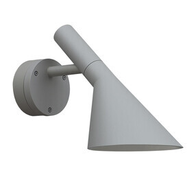 Louis Poulsen - AJ 50 LED Outdoor Wall Lamp