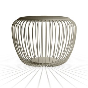 Vibia - Meridiano 4710 LED Außenbodenleuchte