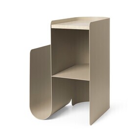 Ferm Living - Table d'appoint Vault