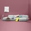 HAY - Mags Soft - Lounge sofa armleuning rechts