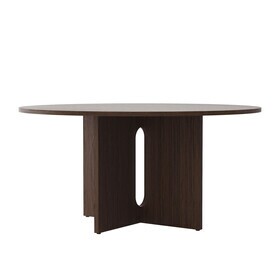 Audo - Androgyne eettafel Ø 150cm