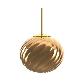 Tom Dixon - Whirl hanglamp 30cm