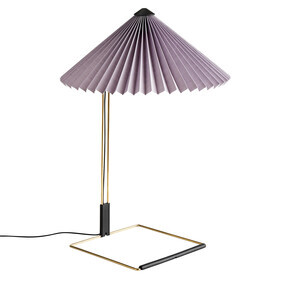 HAY - Matin LED Tischleuchte L