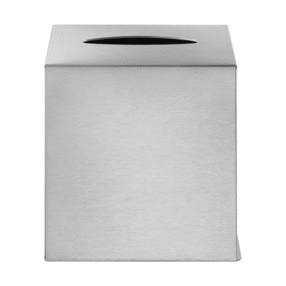 Blomus - Nexio kleenex doos 13,5x13,5x14cm