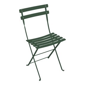 Fermob - Chaise pliante Bistro Duraflon®