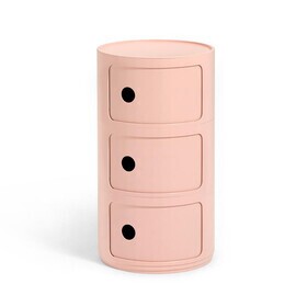 Kartell - Componibili Bio container