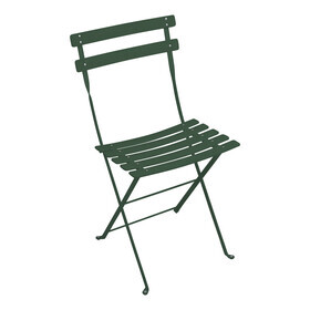 Fermob - Chaise pliante Bistro Duraflon®