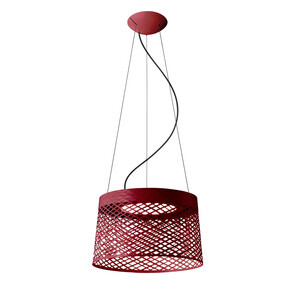 Foscarini - Twiggy Grid LED Outdoor Pendelleuchte