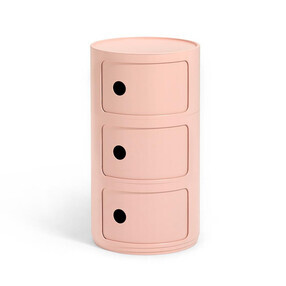 Kartell - Componibili Bio Container
