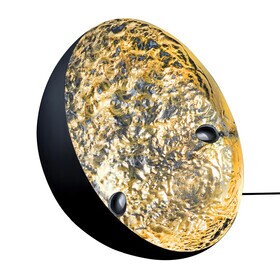 Catellani & Smith - Stchu-Moon 01 Floor Lamp Ø60cm