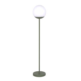 Fermob - Mooon! LED vloerlamp met batterij