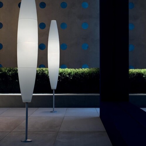 Foscarini - Havana Outdoor Terra Stehleuchte 