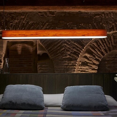 LZF Lamps - I-Club LED Pendelleuchte
