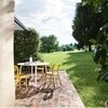 Magis - Table First Outdoor - Table ronde