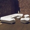 Vondom - Faz Sessel
