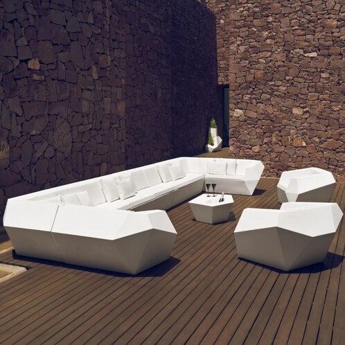 Vondom - Faz Sessel